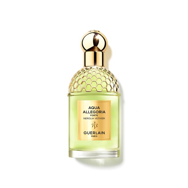 AQUA ALLEGORIA Nerolia Vetiver Forte - Eau de Parfum